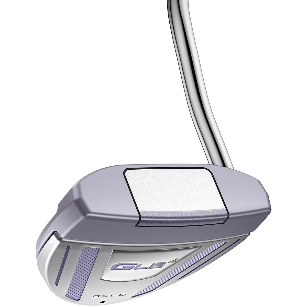 PING G LE 4 Oslo Women's Putter Steel 32"