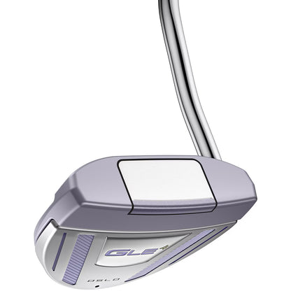 PING G LE 4 Oslo Women's Putter Steel 32"