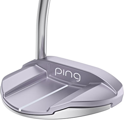 PING G LE 4 Oslo Women's Putter Steel 32"