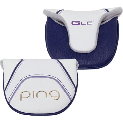 PING G LE 4 Oslo Women's Putter Steel 32"