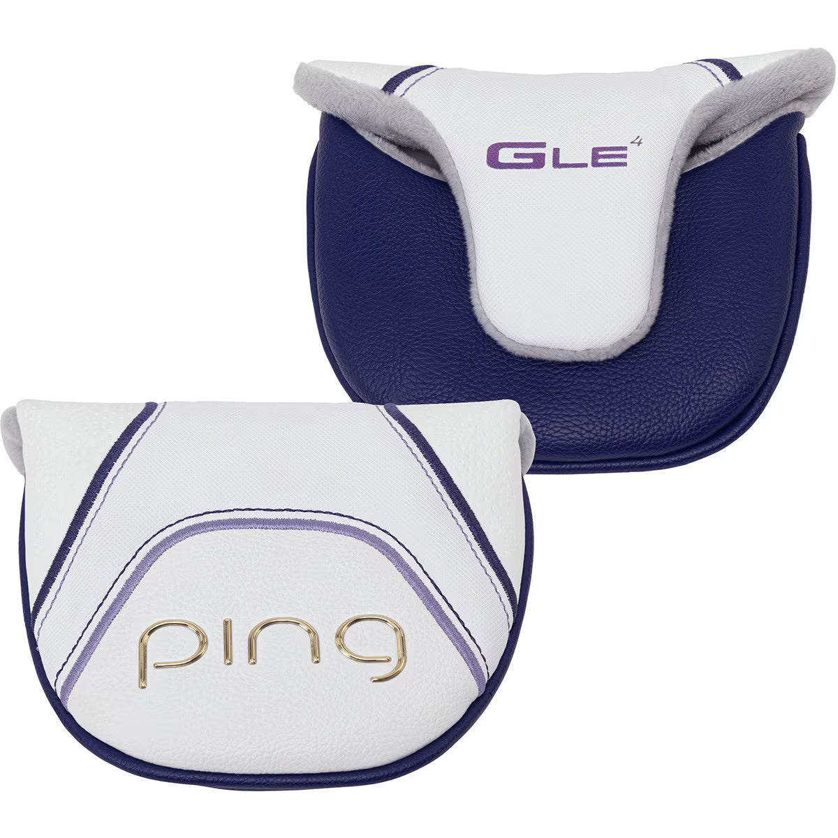 PING G LE 4 Oslo Women's Putter Steel 33"