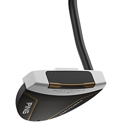 PING Scottsdale TEC Hayden SPST TOUR 2.0 PT Grip Putter Steel 33"