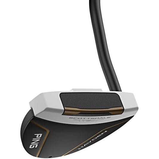 PING Scottsdale TEC Hayden SPST TOUR 2.0 PT Grip Putter Steel 33"