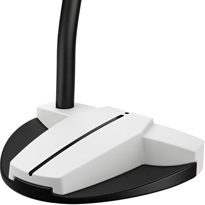PING Scottsdale TEC Hayden SPST TOUR 2.0 PT Grip Putter Steel 33"