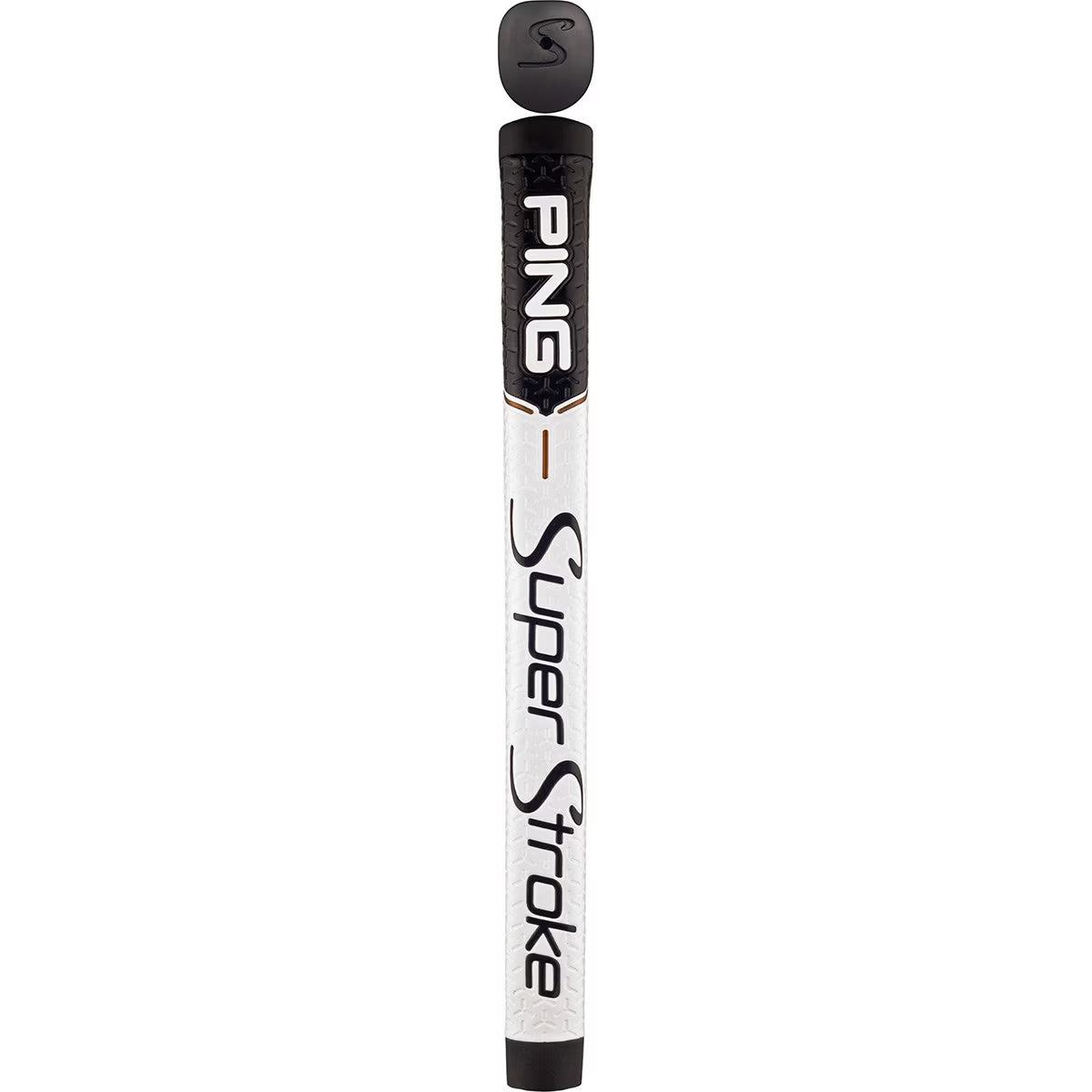 PING Scottsdale TEC Hayden SPST TOUR 2.0 PT Grip Putter Steel 33"