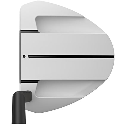 PING Scottsdale TEC Ketsch 4 SUPER STROKE TOUR 2.0 XL Grip Putter Steel 34"