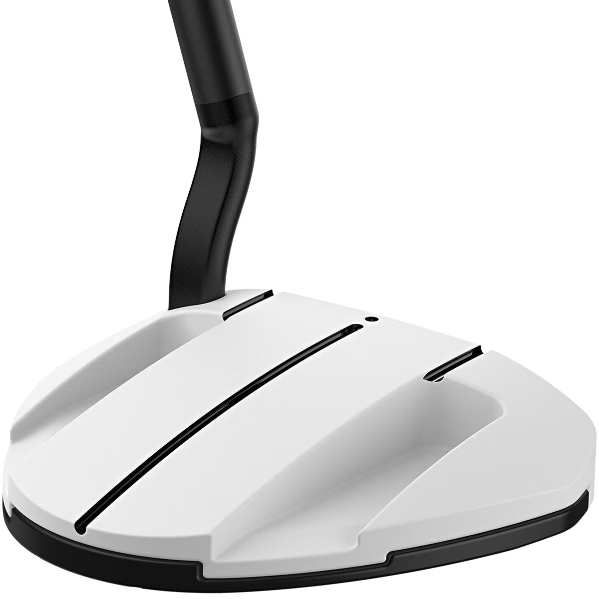 PING Scottsdale TEC Ketsch 4 SUPER STROKE TOUR 2.0 XL Grip Putter Steel 34"