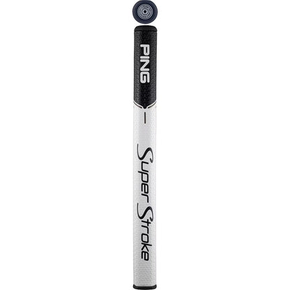 PING Scottsdale TEC Ketsch 4 SUPER STROKE TOUR 2.0 XL Grip Putter Steel 34"