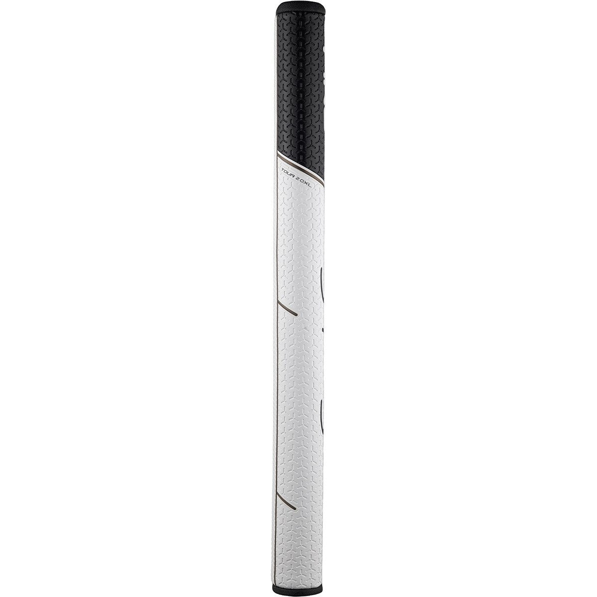 PING Scottsdale TEC Ketsch 4 SUPER STROKE TOUR 2.0 XL Grip Putter Steel 34"