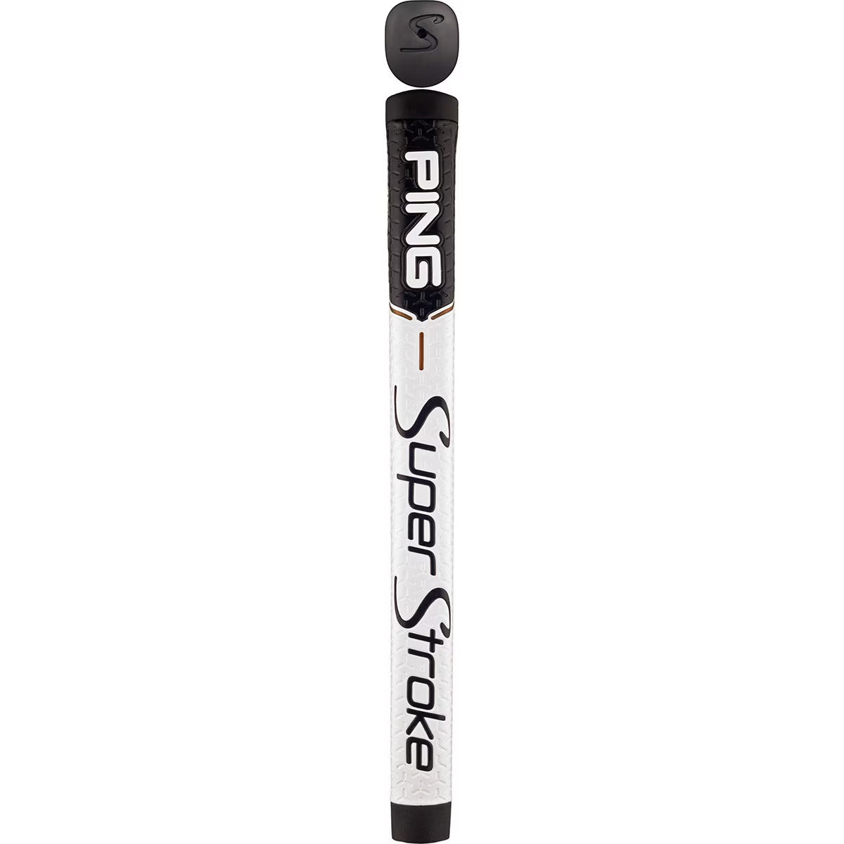 PING Scottsdale TEC Ally Blue H SPST TOUR 2.0 PT Grip Putter Steel 34"