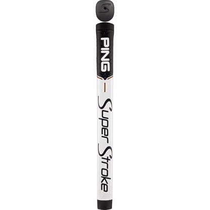 PING Scottsdale TEC Ally Blue H SPST TOUR 2.0 PT Grip Putter Steel 34"