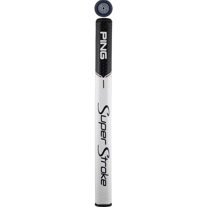 PING Scottsdale TEC Ally Blue H SUPER STROKE TOUR 2.0 XL Grip Putter Steel Left-Handed 34"