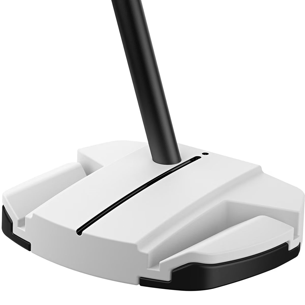 PING Scottsdale TEC Ally Blue Onset SUPER STROKE TOUR 2.0 XL Grip Putter Steel 33"
