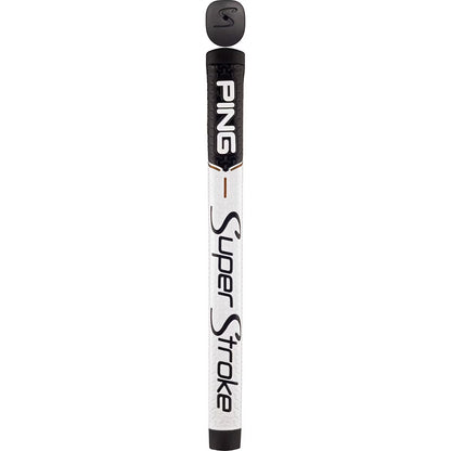 PING Scottsdale TEC Ketsch Onset SPST TOUR 2.0 PT Grip Putter Steel 35"