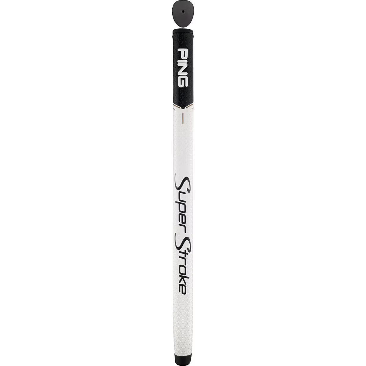 PING Scottsdale TEC Ally Blue H Counterbalance Mid-Length Putter Steel 36"