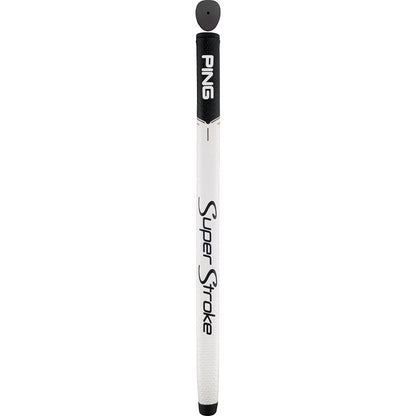 PING Scottsdale TEC Ally Blue H Counterbalance Mid-Length Putter Steel 36"
