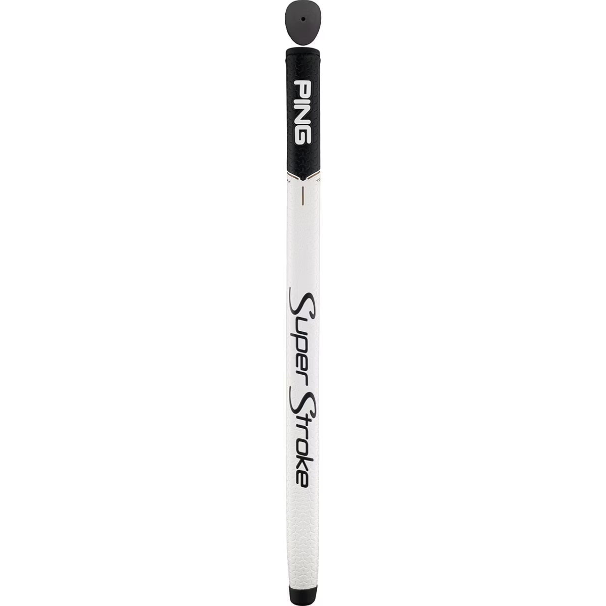 PING Scottsdale TEC Ally Blue Onset Counterbalance Mid-Length Putter Steel 37"