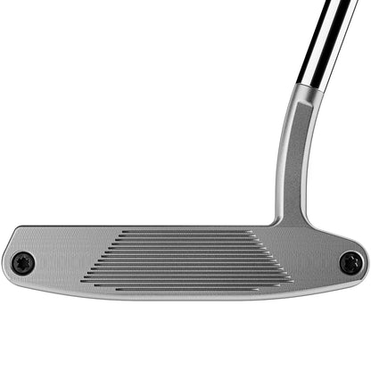 TaylorMade SYSTM2 SOTO 92 Putter KBS STEPPED CHROME STEEL 33"