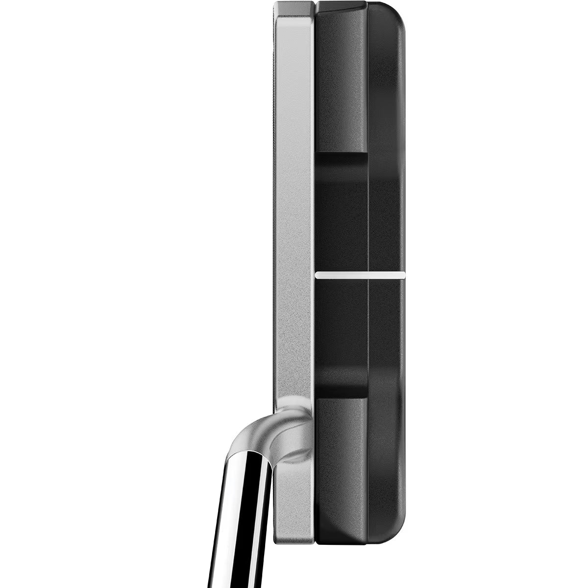 TaylorMade SYSTM2 SOTO 92 Putter KBS STEPPED CHROME STEEL 34"