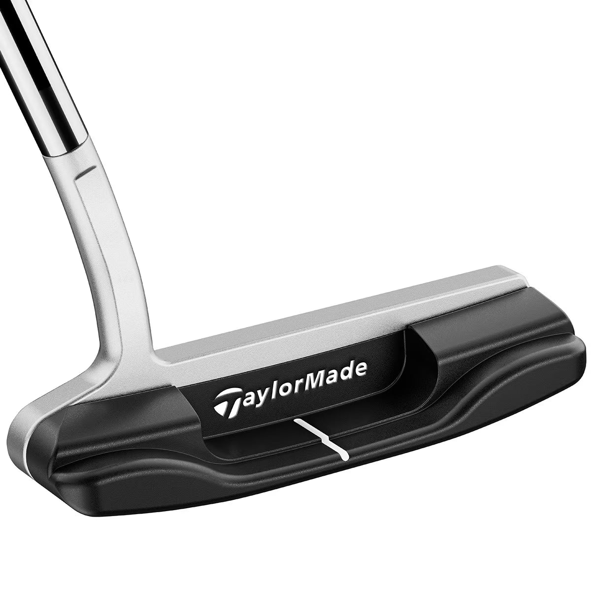 TaylorMade SYSTM2 SOTO 92 Putter KBS STEPPED CHROME STEEL 33"