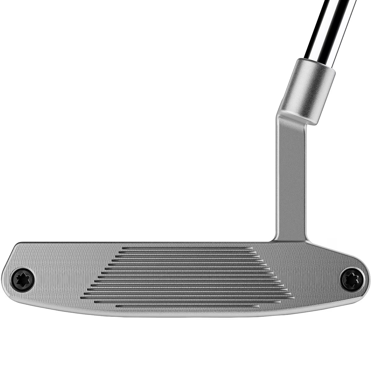TaylorMade SYSTM2 JUNO 12 Putter KBS STEPPED CHROME STEEL 33"