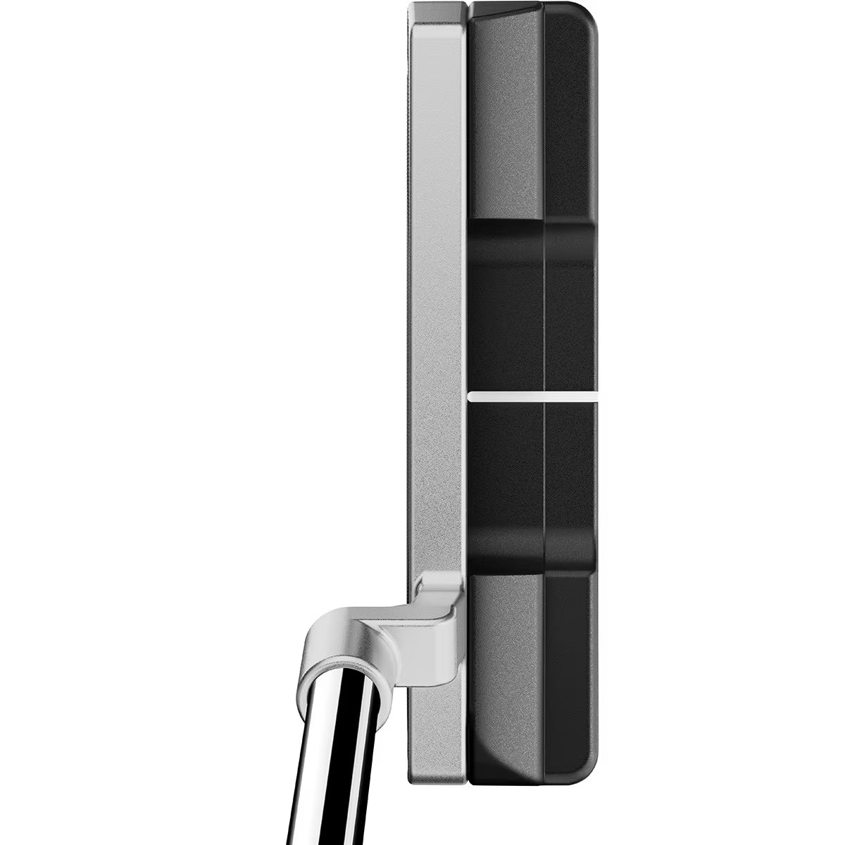 TaylorMade SYSTM2 JUNO 12 Putter KBS STEPPED CHROME STEEL 33"