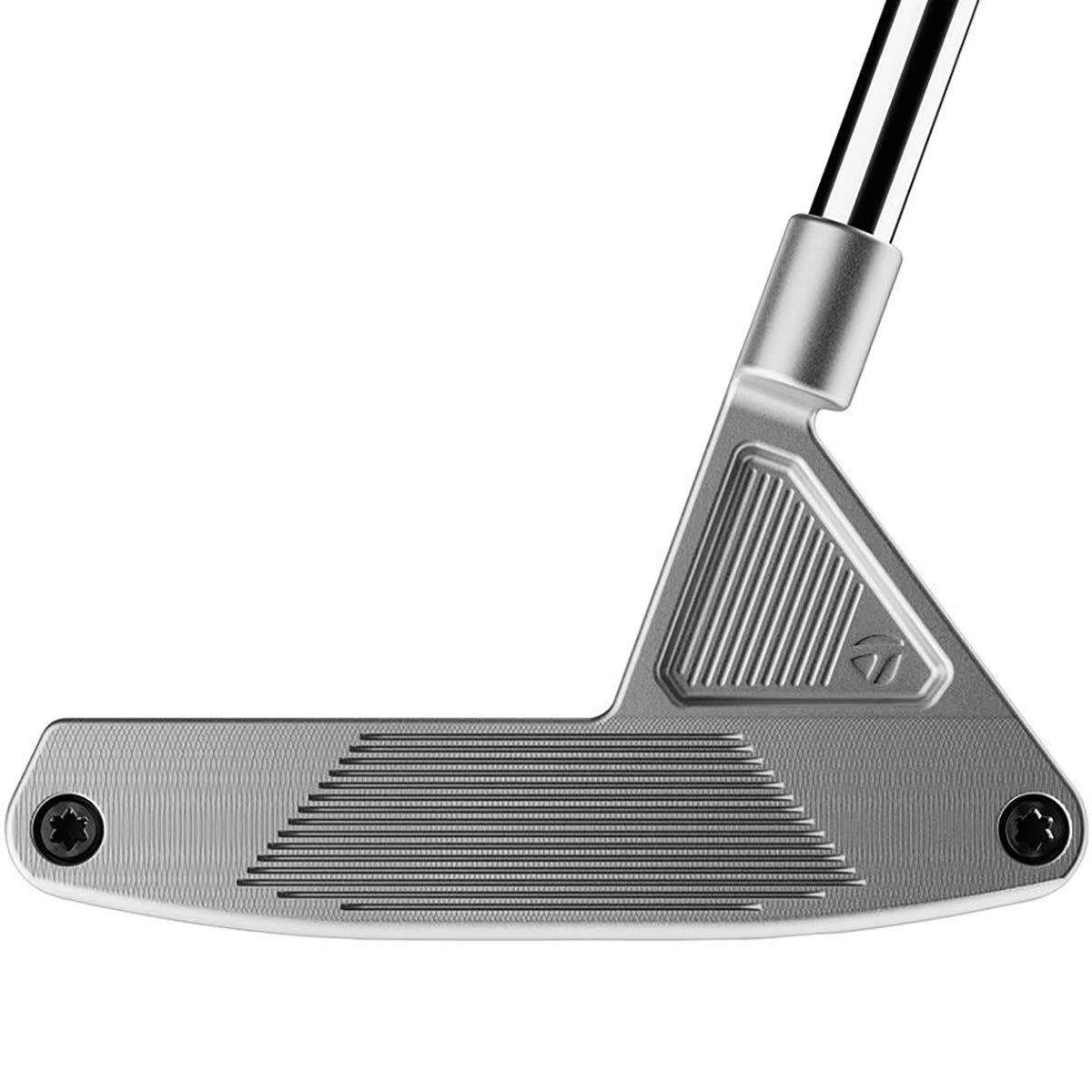 TaylorMade SYSTM2 JUNO TB1 Putter KBS STEPPED CHROME STEEL 33"