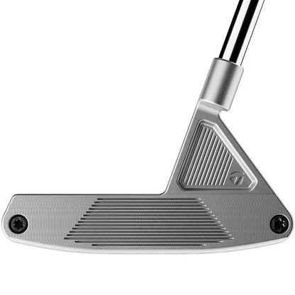 TaylorMade SYSTM2 JUNO TB1 Putter KBS STEPPED CHROME STEEL 34"