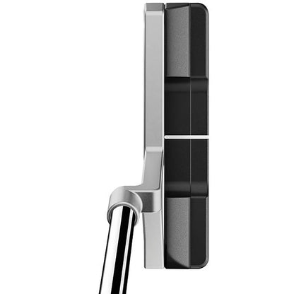 TaylorMade SYSTM2 JUNO TB1 Putter KBS STEPPED CHROME STEEL 34"