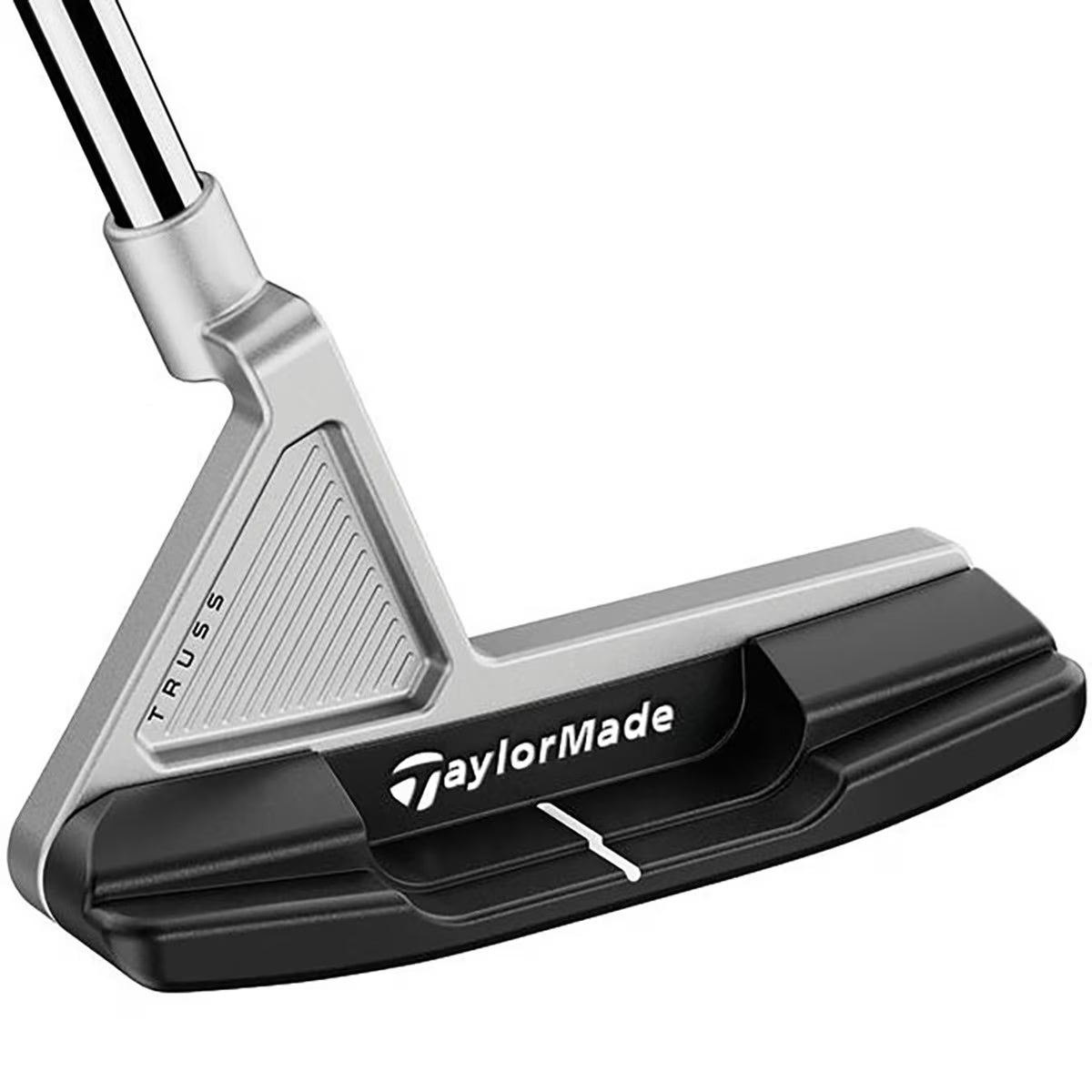 TaylorMade SYSTM2 JUNO TB1 Putter KBS STEPPED CHROME STEEL 33"