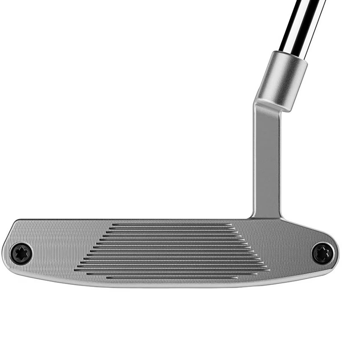 TaylorMade SYSTM2 DEL MONTE 12 Putter KBS STEPPED CHROME STEEL 34"