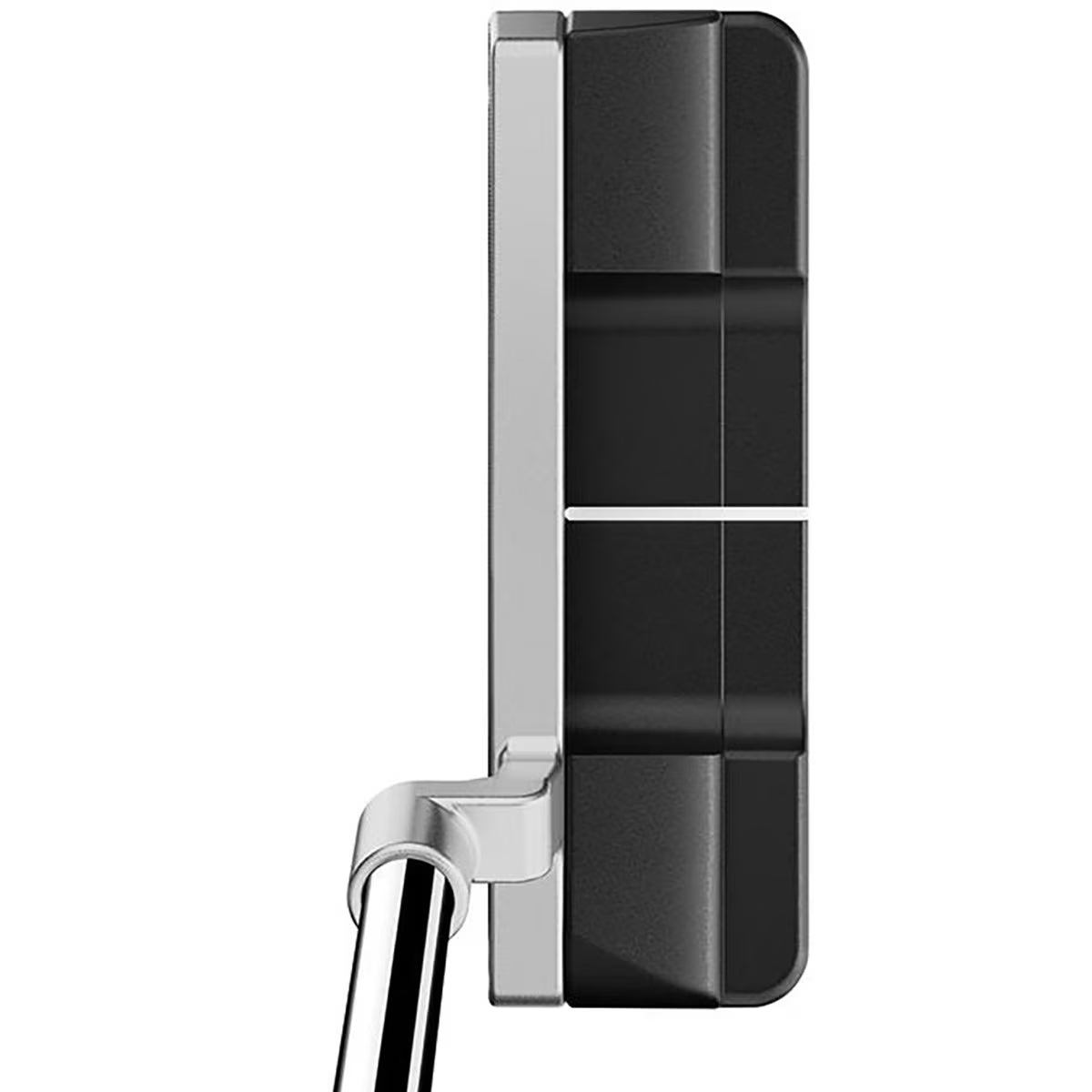 TaylorMade SYSTM2 DEL MONTE 12 Putter KBS STEPPED CHROME STEEL 33"
