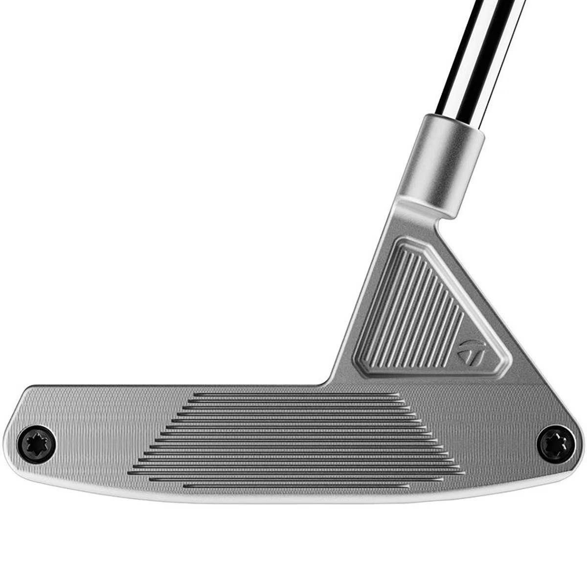 TaylorMade SYSTM2 DEL MONTE TB1 Putter KBS STEPPED CHROME STEEL 34"