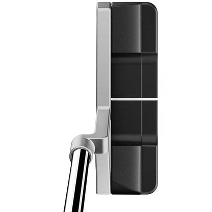 TaylorMade SYSTM2 DEL MONTE TB1 Putter KBS STEPPED CHROME STEEL 34"