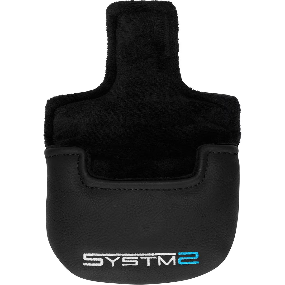 TaylorMade SYSTM2 BANDON 72 Putter KBS STEPPED CHROME STEEL 33"
