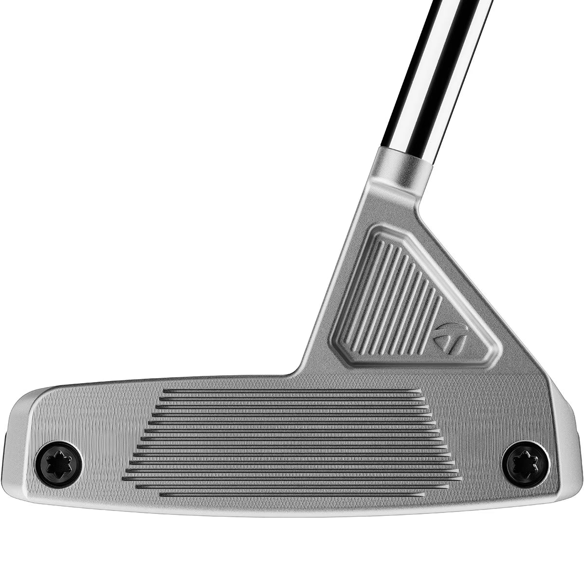 TaylorMade SYSTM2 BANDON TM2 Putter KBS STEPPED CHROME STEEL 33"
