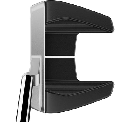 TaylorMade SYSTM2 BANDON TM2 Putter KBS STEPPED CHROME STEEL 33"