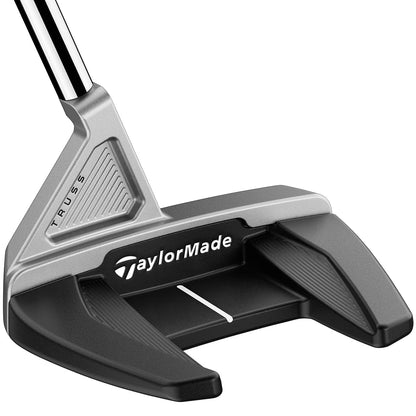 TaylorMade SYSTM2 BANDON TM2 Putter KBS STEPPED CHROME STEEL 33"