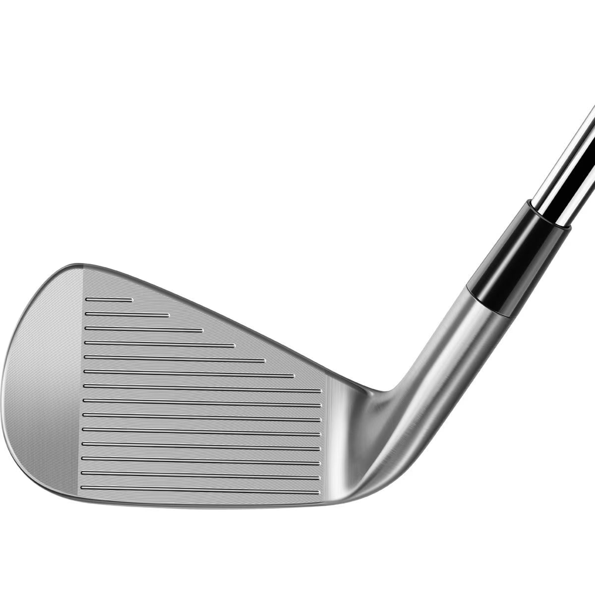 TaylorMade P8CB Iron Set 6pc (5-PW) N.S.PRO MODUS3 TOUR 105 Flex S