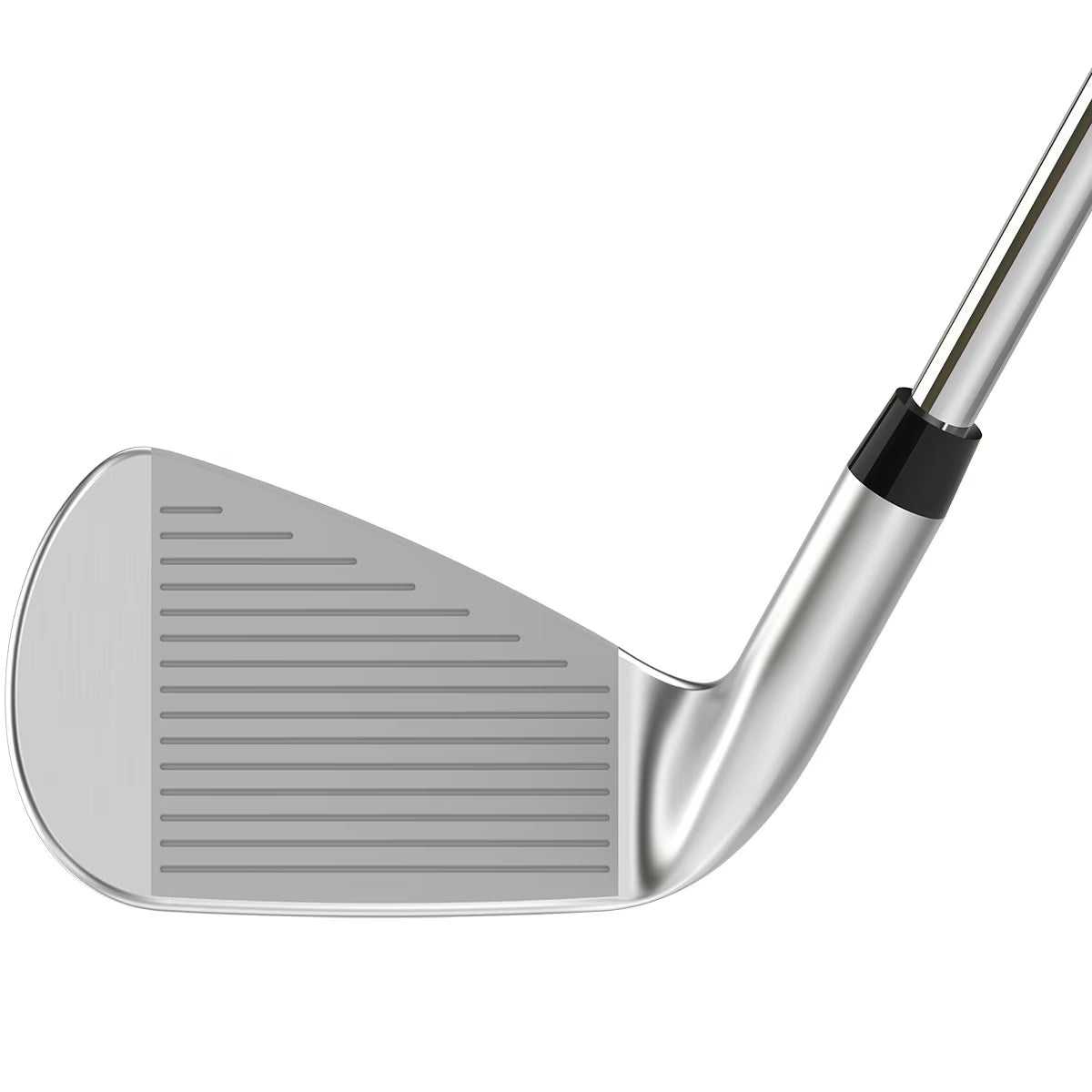 XXIO X-eks- International Model Iron Set 8pc (5-SW) Miyazaki AX-3 Flex R
