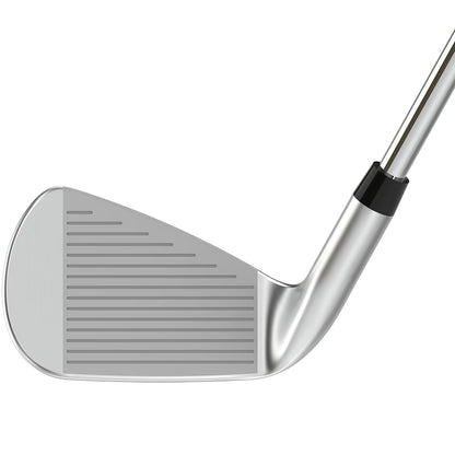 XXIO X-eks- International Model Iron Set 8pc (5-SW) Dynamic Gold 95 Flex R300