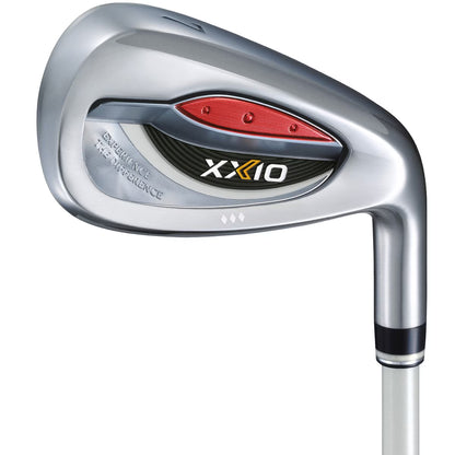 XXIO 13 International Model Women's Iron Set 7pc (6-SW) MP1300LK Carbon Flex L
