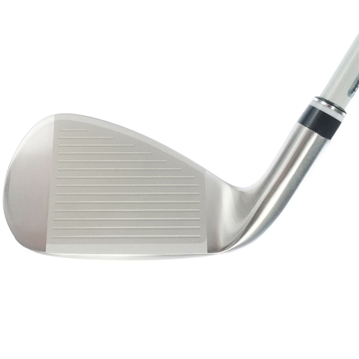 XXIO 13 International Model Women's Iron Set 7pc (6-SW) MP1300LK Carbon Flex L