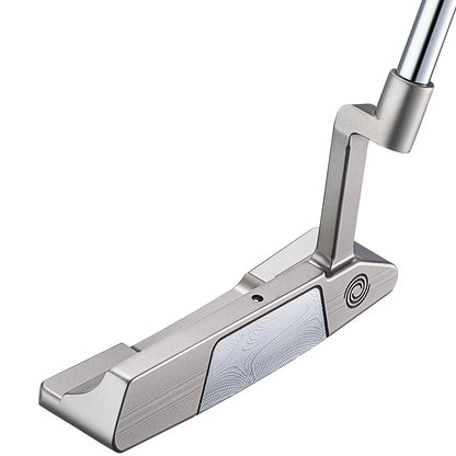 ODYSSEY DAMASCUS MILLED TWO CH Putter STROKE LAB 90 34"