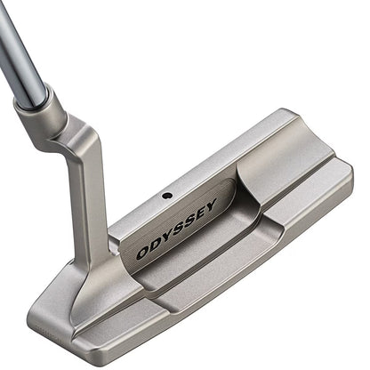 ODYSSEY DAMASCUS MILLED TWO CH Putter STROKE LAB 90 34"