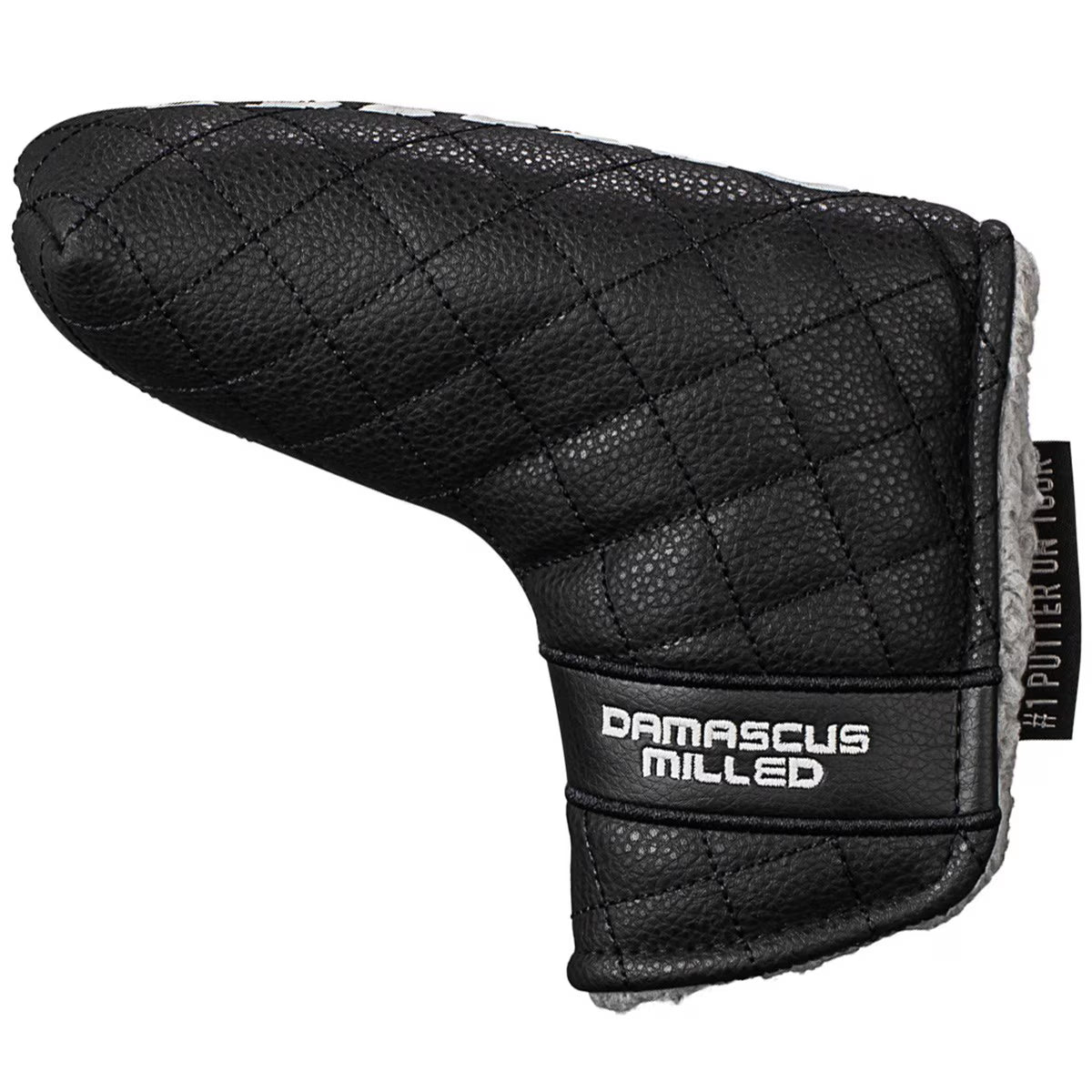 ODYSSEY DAMASCUS MILLED TWO CH Putter STROKE LAB 90 34"