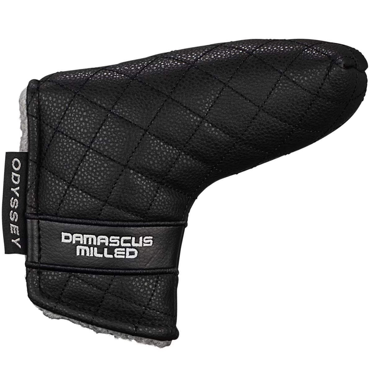 ODYSSEY DAMASCUS MILLED TWO CH Putter STROKE LAB 90 34"