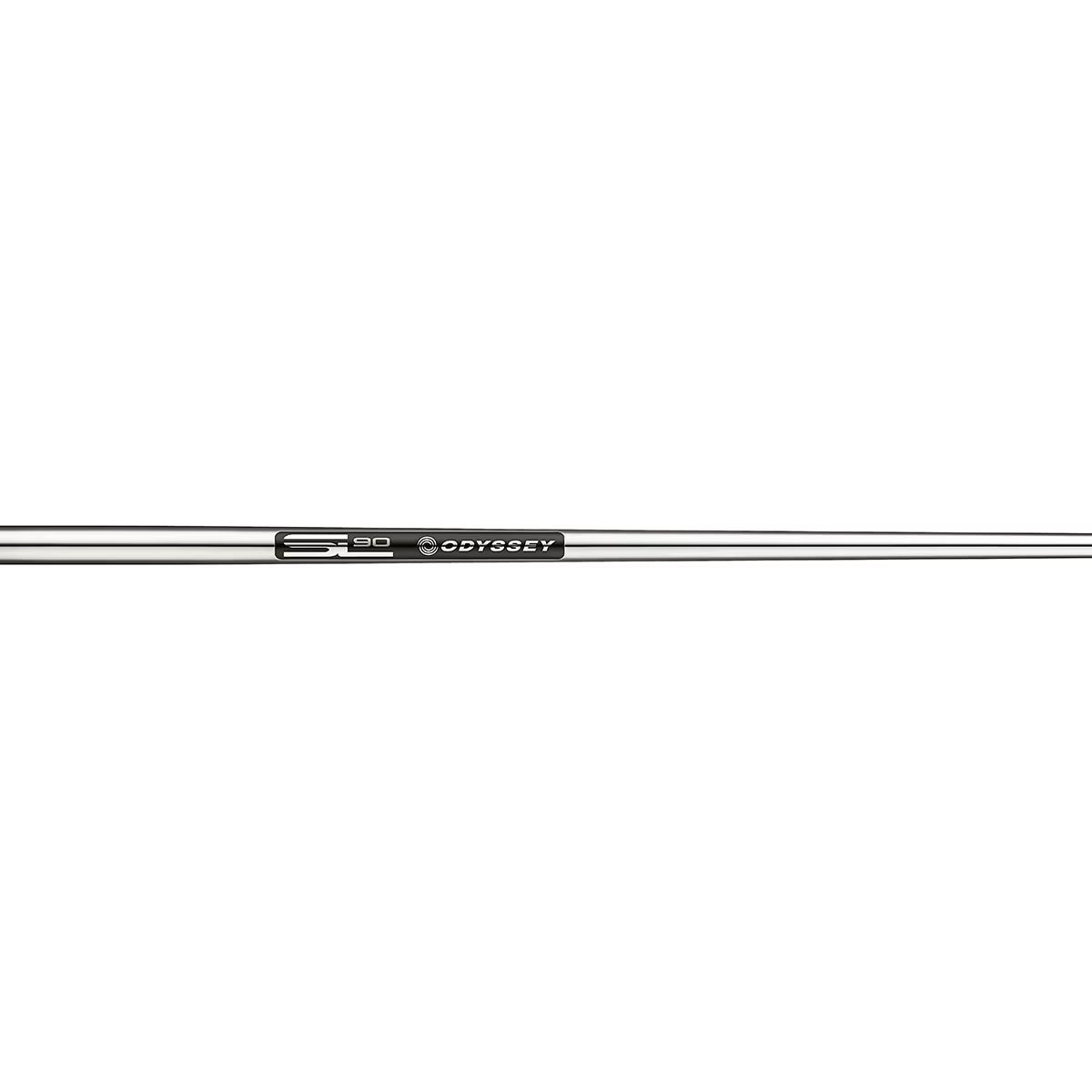 ODYSSEY DAMASCUS MILLED TWO CH Putter STROKE LAB 90 34"