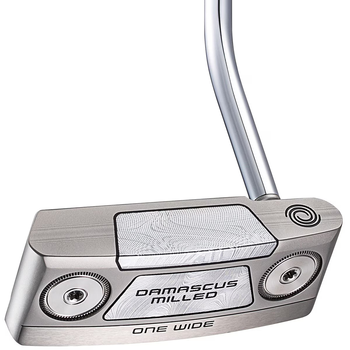 ODYSSEY DAMASCUS MILLED ONE WIDE Putter STROKE LAB 90 34"