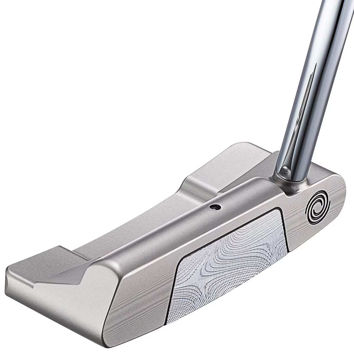 ODYSSEY DAMASCUS MILLED ONE WIDE Putter STROKE LAB 90 34"